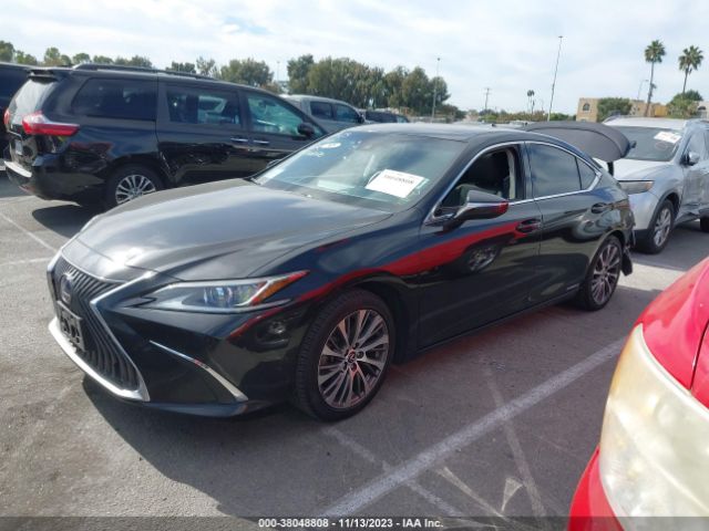 58AD21B18LU006721  lexus es 2019 IMG 1