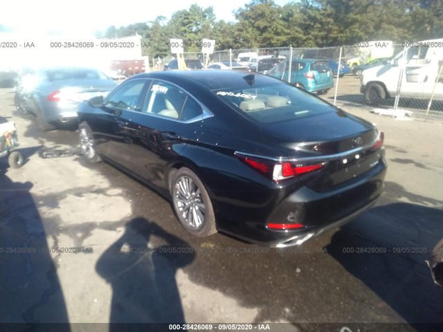 58ADZ1B12LU061564  lexus es 2019 IMG 2