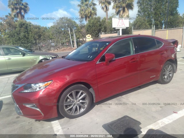 JTHBW1GG7G2109522  lexus es 300 2015 IMG 1