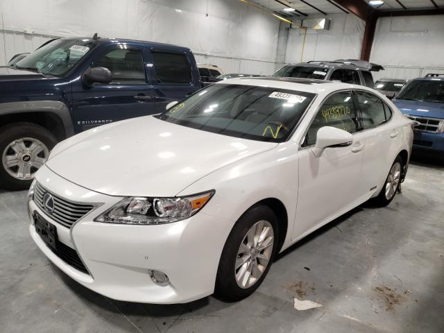 JTHBW1GGXD2004419  lexus es 300h 2013 IMG 1