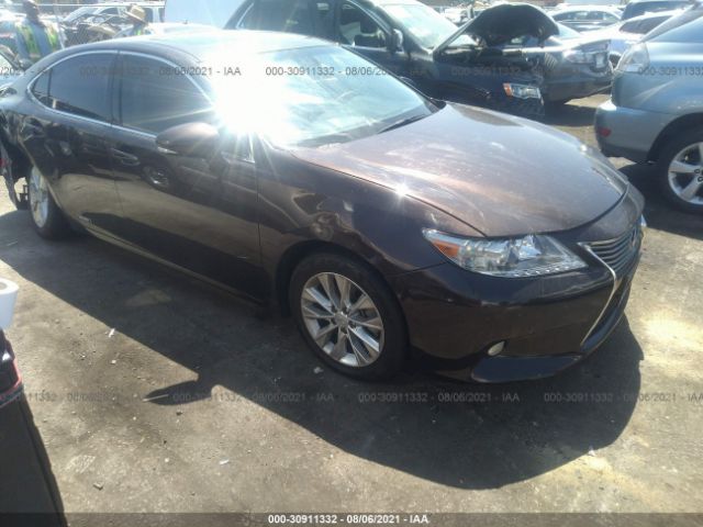 JTHBW1GG1D2028818  lexus es 300h 2013 IMG 0