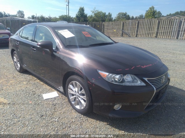 JTHBW1GG2D2031095  lexus es 300h 2013 IMG 0