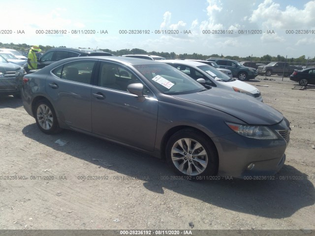 JTHBW1GG4D2004271  lexus es 300h 2013 IMG 0