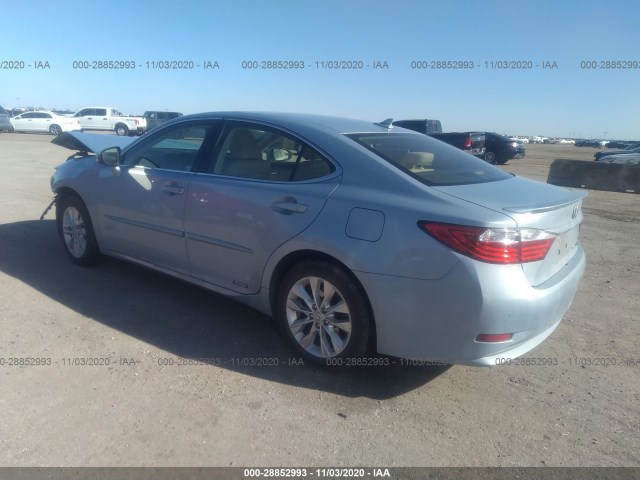 JTHBW1GG4D2006750  lexus es 300h 2013 IMG 2