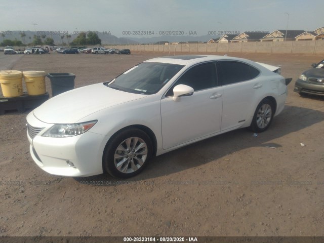 JTHBW1GG5D2007535  lexus es 300h 2013 IMG 1