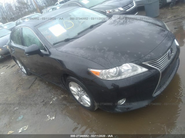 JTHBW1GG5E2043985  lexus es 300h 2014 IMG 0