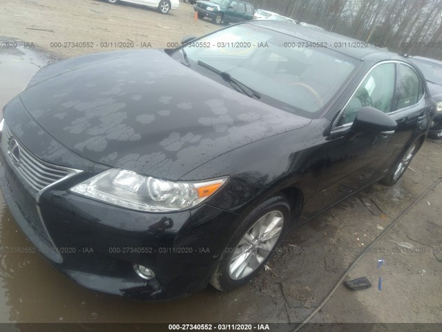 JTHBW1GG5E2043985  lexus es 300h 2014 IMG 1