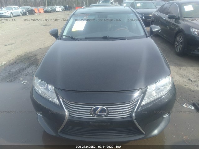 JTHBW1GG5E2043985  lexus es 300h 2014 IMG 5