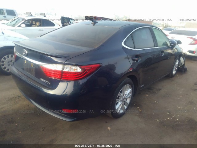 JTHBW1GG0E2060032  lexus es 300h 2014 IMG 3