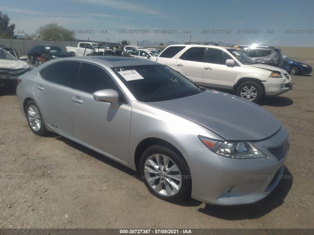 JTHBW1GG0E2075341  lexus es 300h 2014 IMG 0