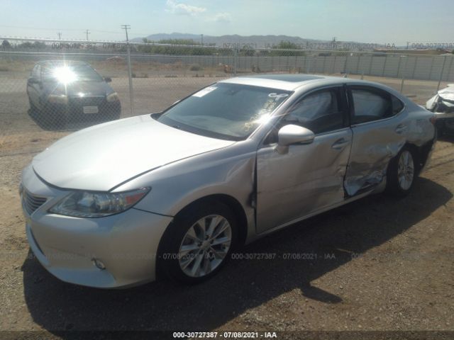 JTHBW1GG0E2075341  lexus es 300h 2014 IMG 1