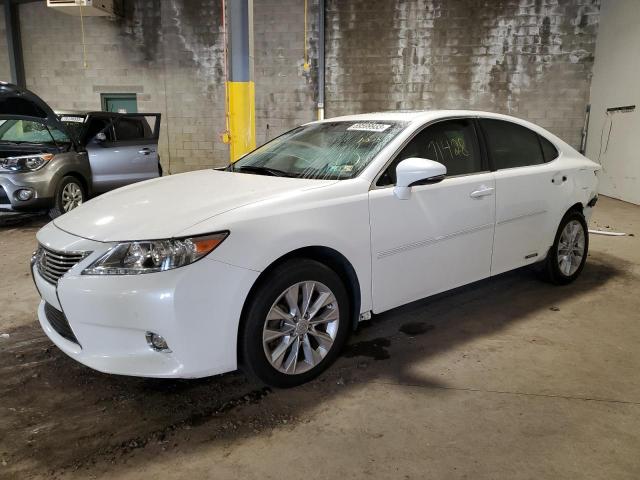 JTHBW1GG1E2059066  lexus es 300h 2014 IMG 0