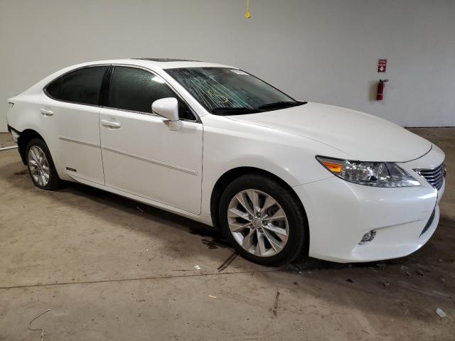 JTHBW1GG1E2059066  lexus es 300h 2014 IMG 3