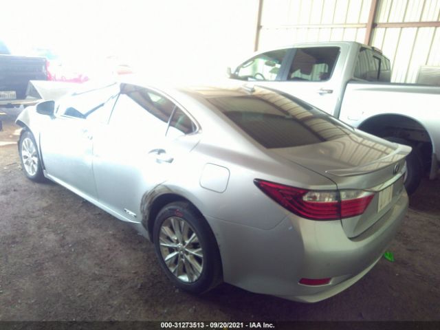 JTHBW1GG2E2060694  lexus es 300h 2014 IMG 2