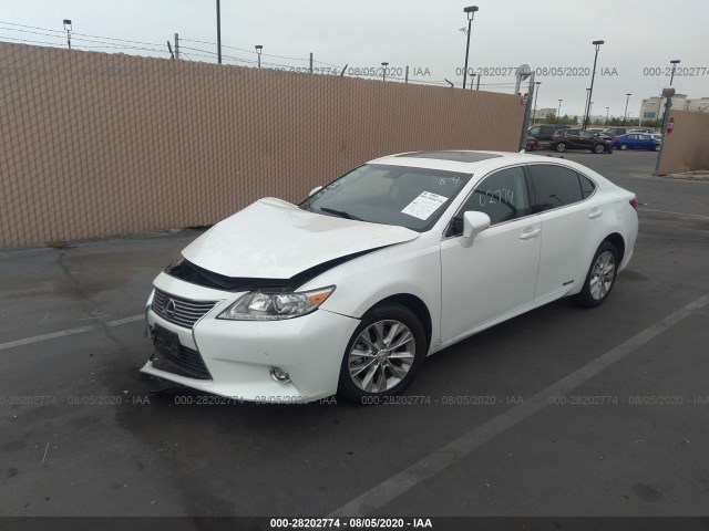 JTHBW1GG3E2046349  lexus es 300h 2014 IMG 1