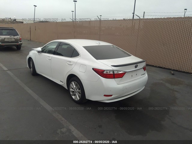 JTHBW1GG3E2046349  lexus es 300h 2014 IMG 2