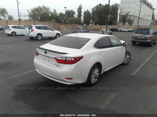 JTHBW1GG3E2046349  lexus es 300h 2014 IMG 3