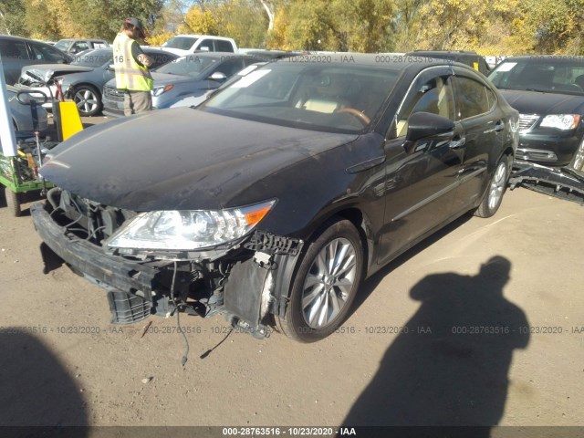 JTHBW1GG3F2090546  lexus es 300h 2015 IMG 1