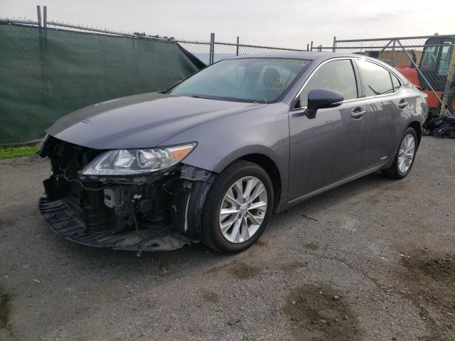 JTHBW1GG4E2055965  lexus es 300h 2014 IMG 1