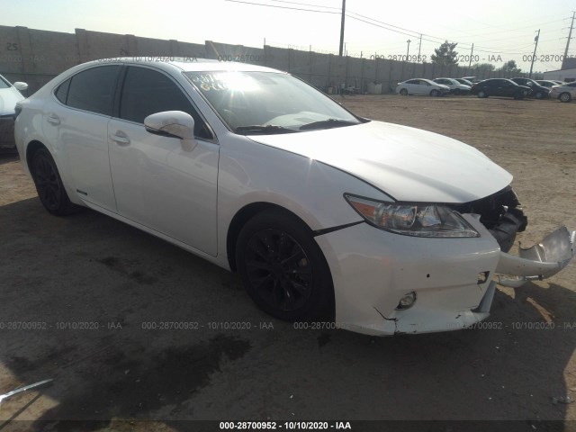 JTHBW1GG4E2067744  lexus es 300h 2014 IMG 0