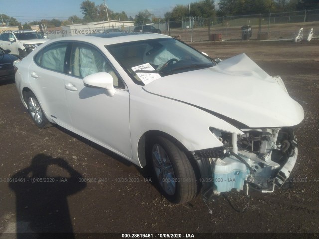 JTHBW1GG5E2053710  lexus es 300h 2014 IMG 0