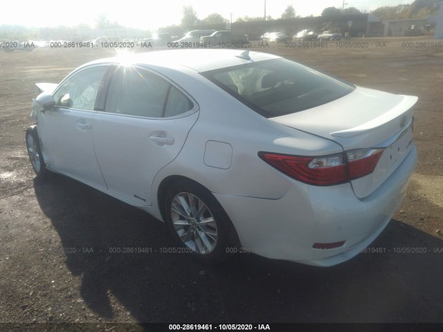 JTHBW1GG5E2053710  lexus es 300h 2014 IMG 2