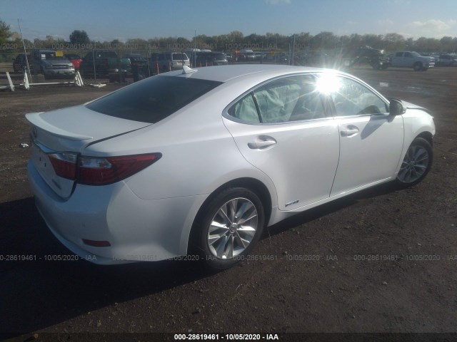 JTHBW1GG5E2053710  lexus es 300h 2014 IMG 3