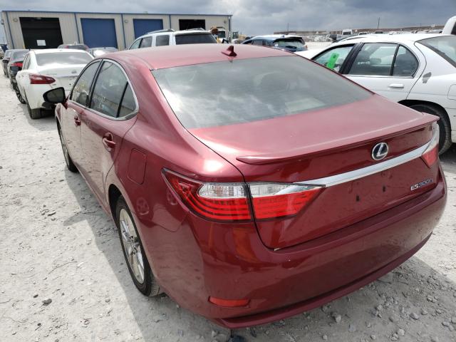 JTHBW1GG5E2057739  lexus es 300h 2014 IMG 2