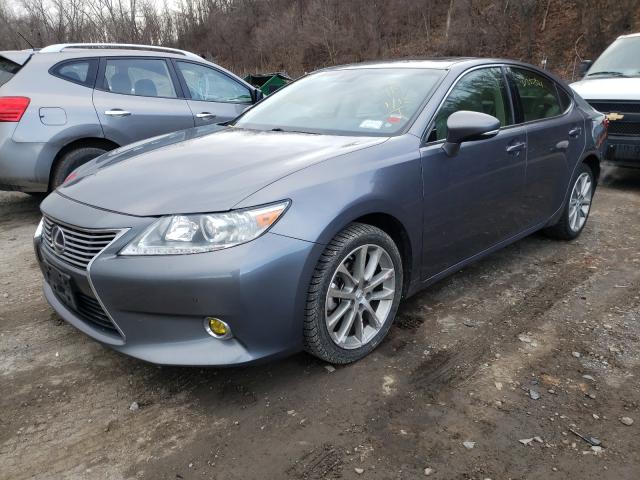 JTHBW1GG5E2067414  lexus es 300h 2014 IMG 1