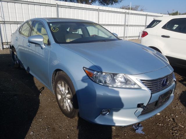 JTHBW1GG6E2056454  lexus es 300h 2014 IMG 0