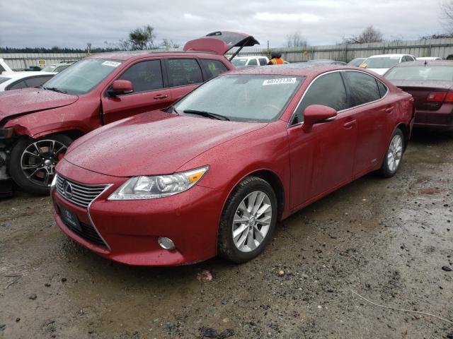 JTHBW1GG6F2086894  lexus es 300h 2015 IMG 1