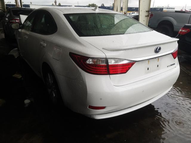 JTHBW1GG8E2067469  lexus es 300h 2014 IMG 2