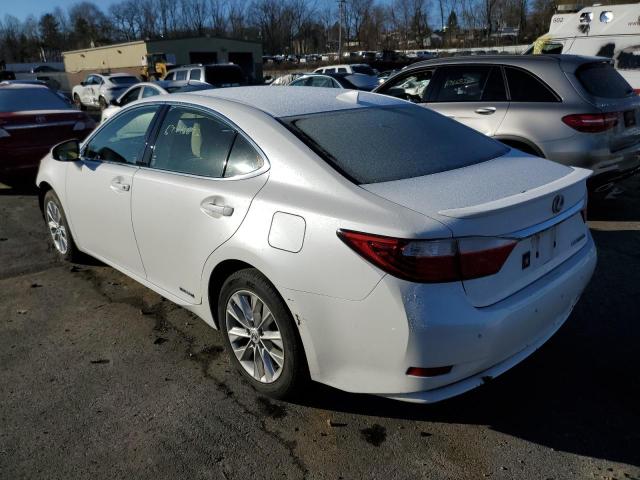 JTHBW1GG0F2099351  lexus es 300h 2015 IMG 1