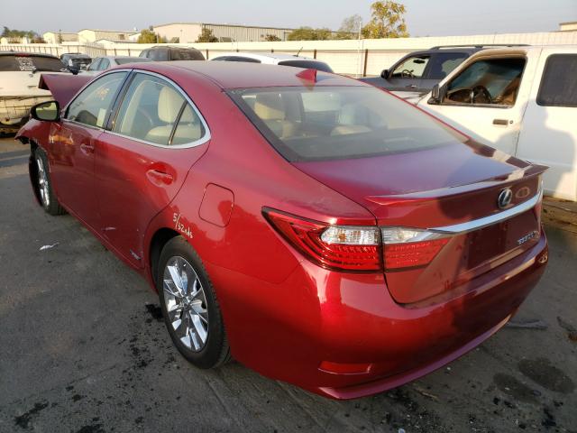 JTHBW1GG4F2090958  lexus es 300h 2015 IMG 2