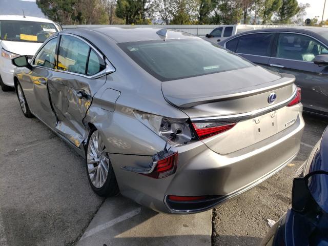 58AE21B19LU006828  lexus es 300h 2020 IMG 2