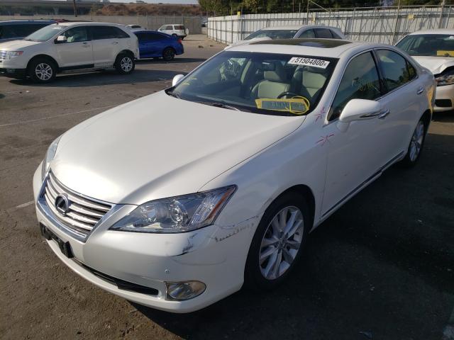 JTHBK1EG3C2495459  lexus es 350 2012 IMG 1