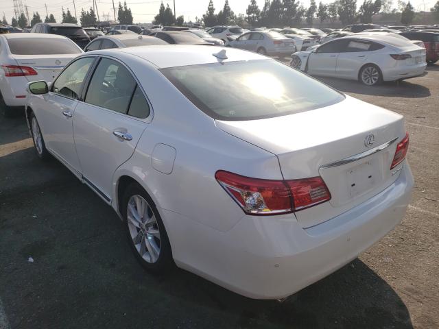 JTHBK1EG3C2495459  lexus es 350 2012 IMG 2