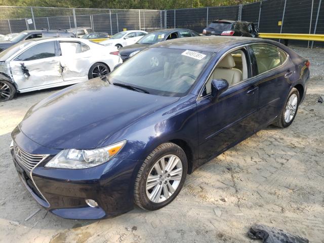 JTHBK1GGXD2073719  lexus es 350 2013 IMG 1