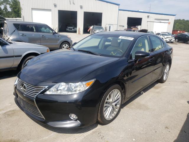 JTHBK1GG2E2117410  lexus es 350 2014 IMG 1