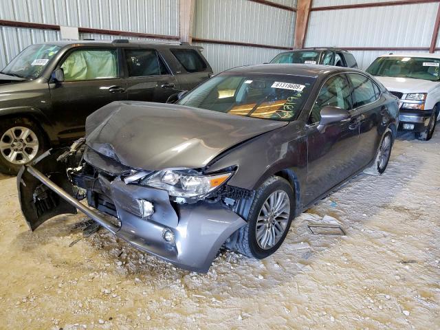 JTHBK1GGXE2121480  lexus es 350 2014 IMG 1