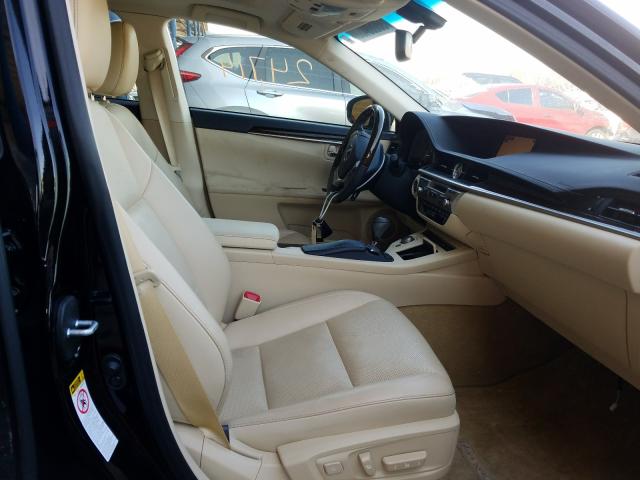 JTHBK1GG8F2179783  lexus es 350 2015 IMG 4