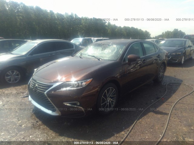 58ABK1GG3GU004675  lexus es 350 2016 IMG 1