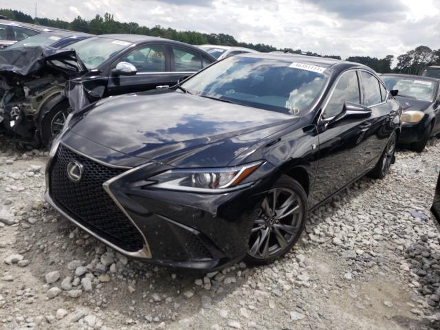 58ABZ1B15KU015152  lexus es 350 2019 IMG 1