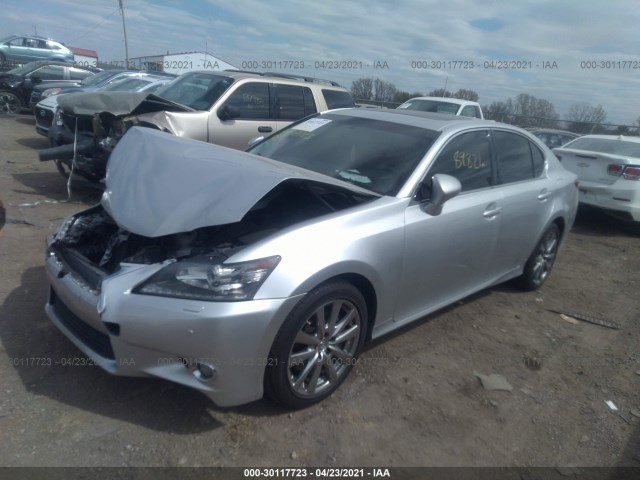 JTHCE1BLXD5007475  lexus  2013 IMG 1