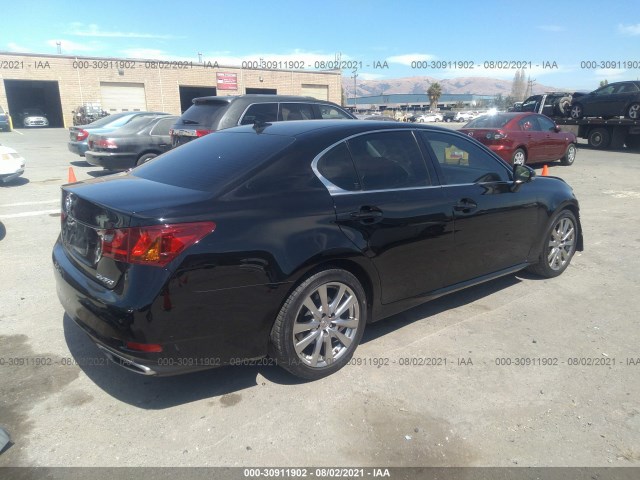 JTHBE1BL3E5031341  lexus gs 350 2014 IMG 3