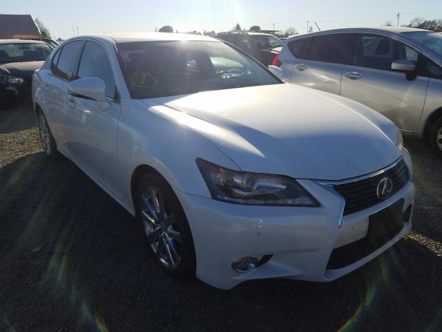 JTHBE1BL7E5029155  lexus gs 350 2014 IMG 0