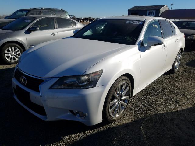 JTHBE1BL7E5029155  lexus gs 350 2014 IMG 1