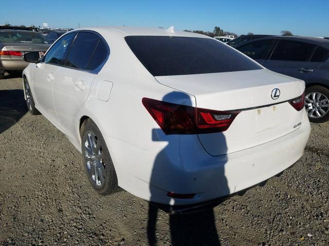 JTHBE1BL7E5029155  lexus gs 350 2014 IMG 2