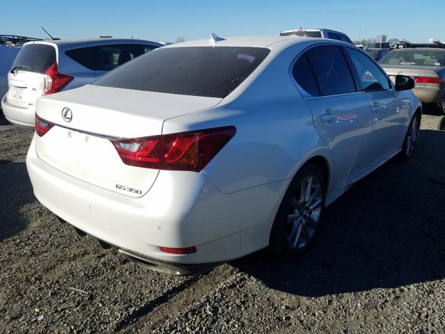 JTHBE1BL7E5029155  lexus gs 350 2014 IMG 3