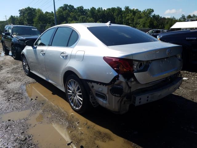 JTHCE1BL0D5007579  lexus gs 350 2013 IMG 2